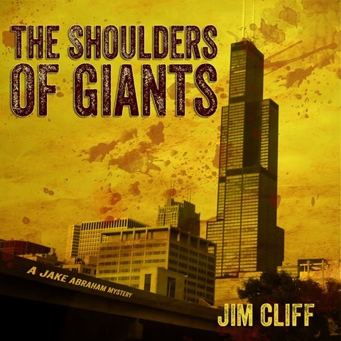 THE SHOULDERS OF GIANTS
