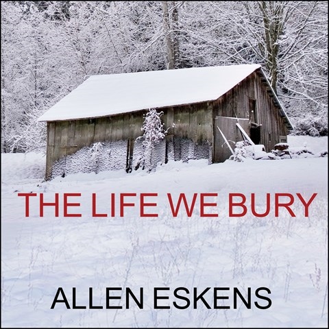 THE LIFE WE BURY