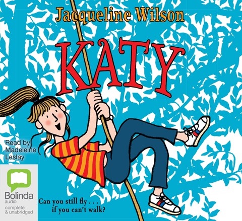 KATY