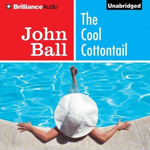 THE COOL COTTONTAIL