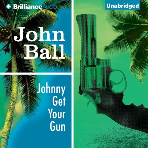 JOHNNY GET YOUR GUN