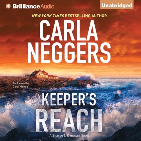 KEEPER'S REACH