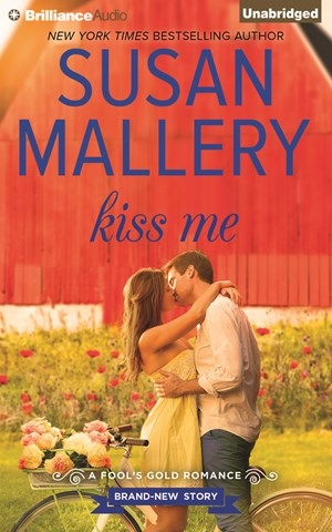 KISS ME