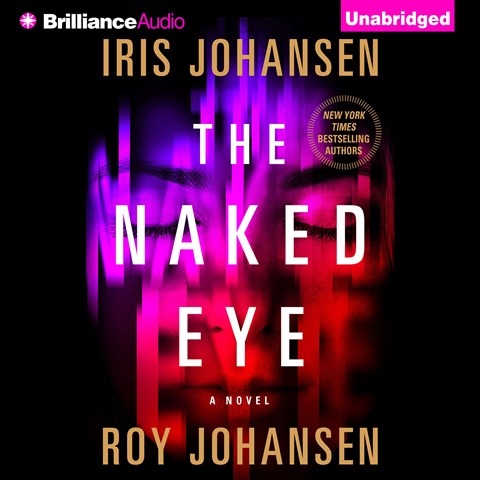 THE NAKED EYE