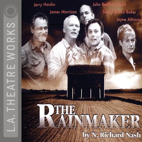 THE RAINMAKER