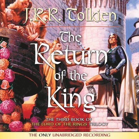 THE RETURN OF THE KING
