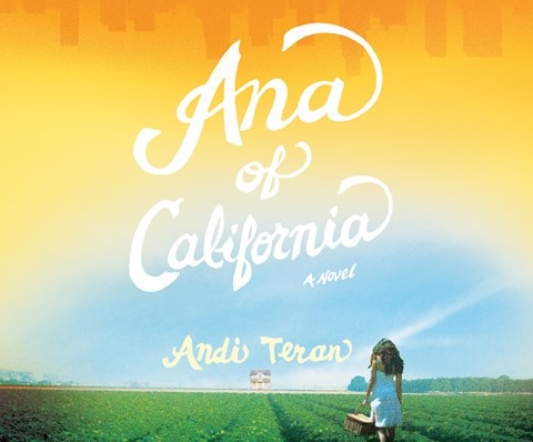 ANA OF CALIFORNIA