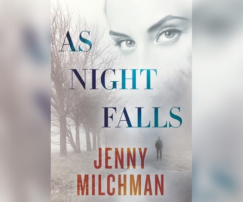 AS NIGHT FALLS