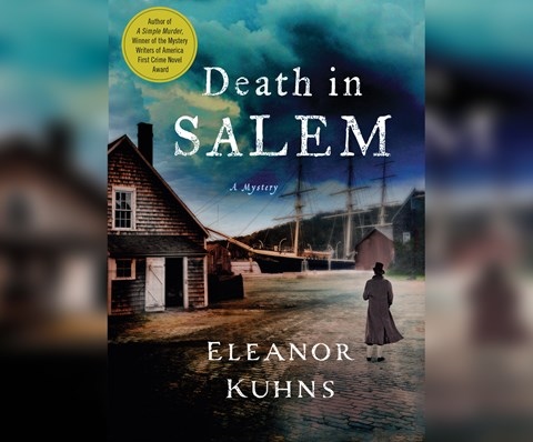 DEATH IN SALEM