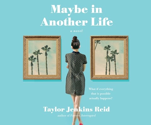 MAYBE IN ANOTHER LIFE