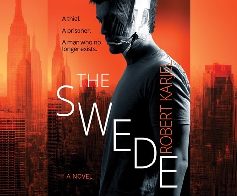 THE SWEDE