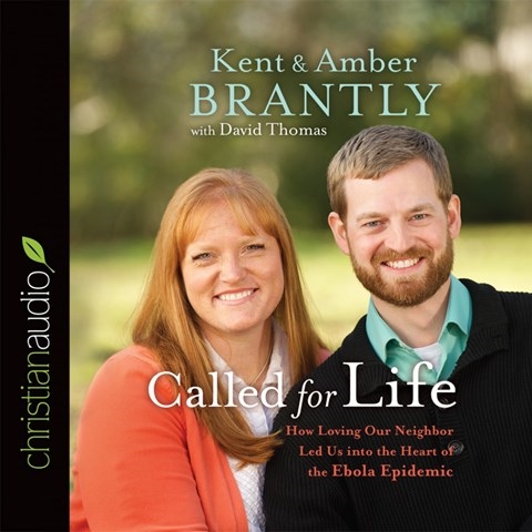 CALLED FOR LIFE