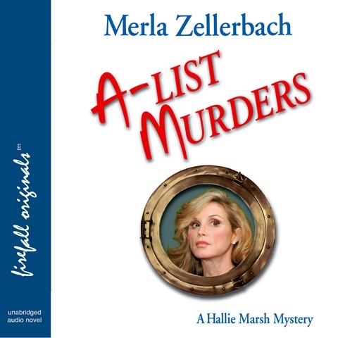 THE A-LIST MURDERS