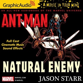 ANT-MAN