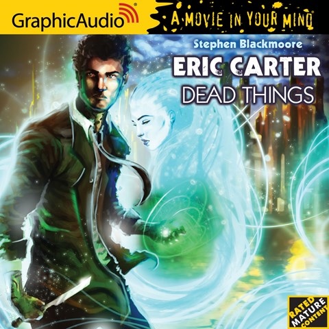 ERIC CARTER 1