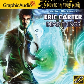 ERIC CARTER 1