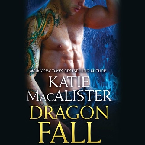 DRAGON FALL