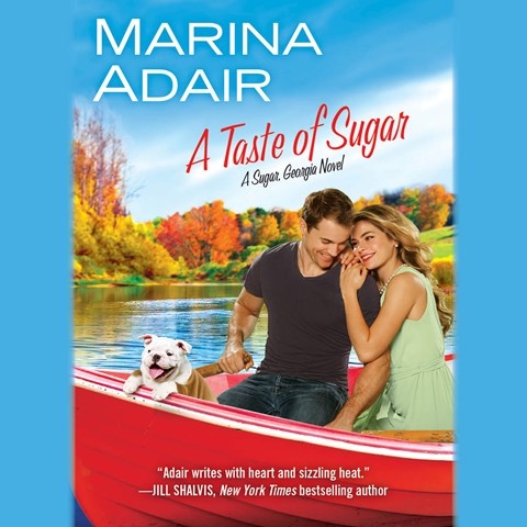A TASTE OF SUGAR