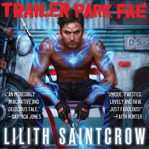 TRAILER PARK FAE