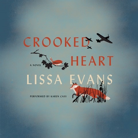 CROOKED HEART