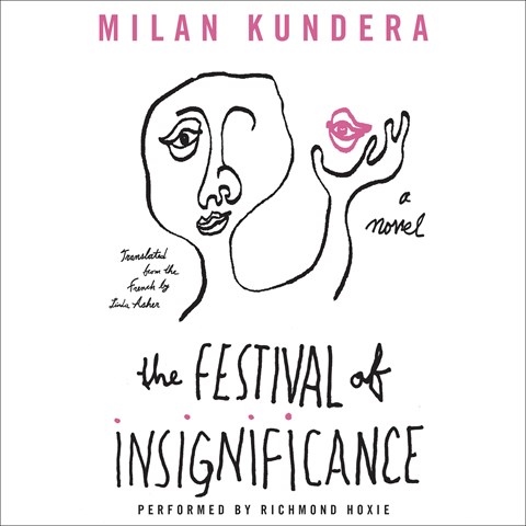 THE FESTIVAL OF INSIGNIFICANCE