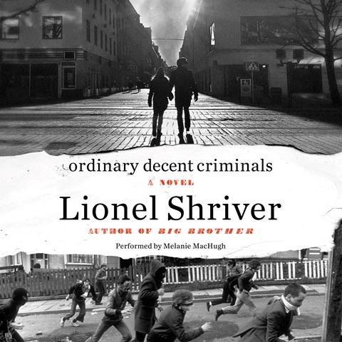 ORDINARY DECENT CRIMINALS