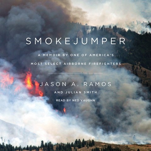 SMOKEJUMPER