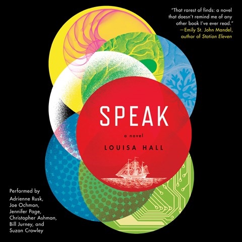 SPEAK