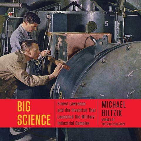 BIG SCIENCE