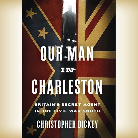 OUR MAN IN CHARLESTON
