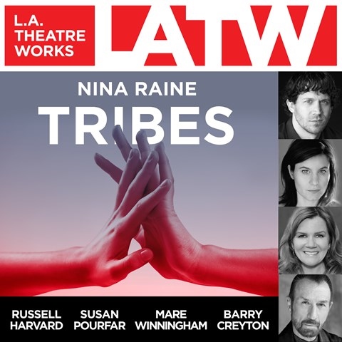 TRIBES