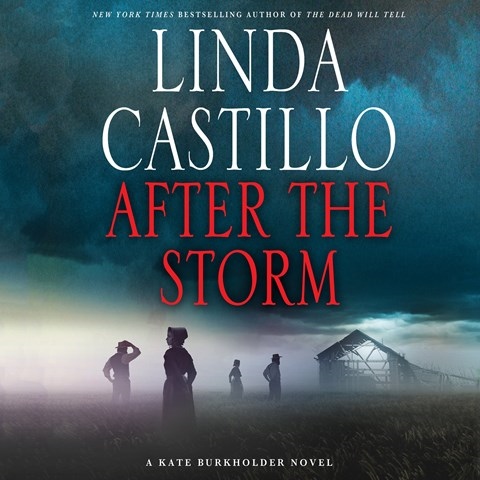 AFTER THE STORM