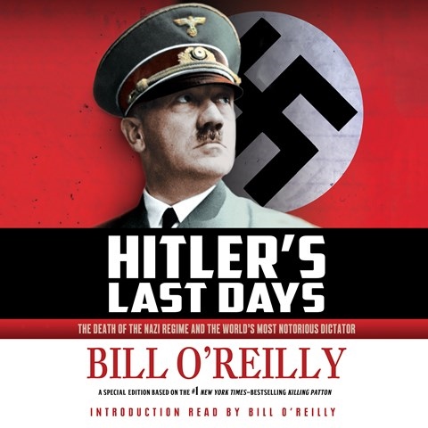 HITLER'S LAST DAYS