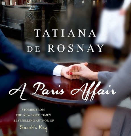 A PARIS AFFAIR