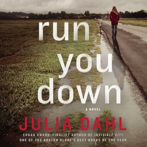 RUN YOU DOWN