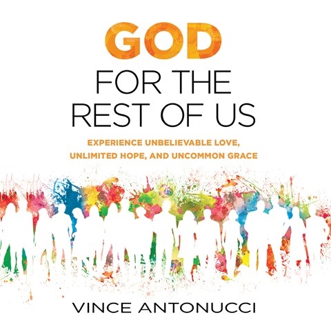 GOD FOR THE REST OF US