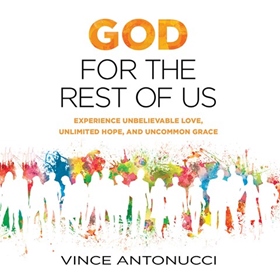 GOD FOR THE REST OF US