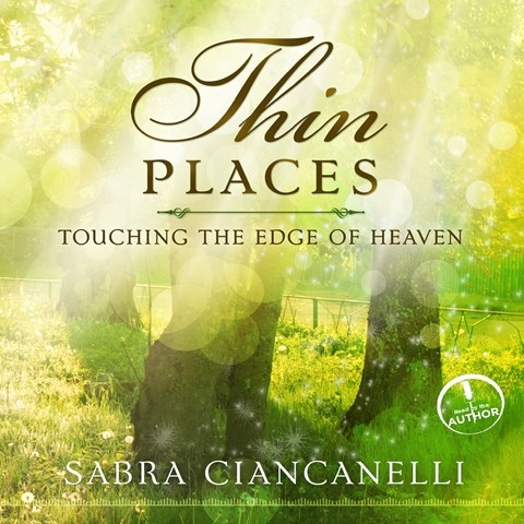 THIN PLACES