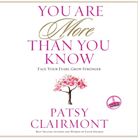 YOU ARE MORE THAN YOU KNOW