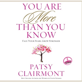 YOU ARE MORE THAN YOU KNOW