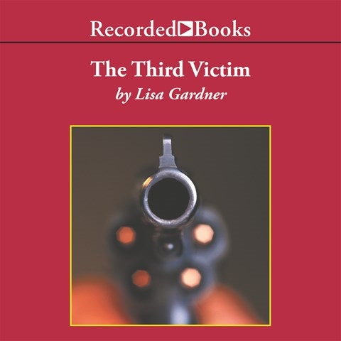 THE THIRD VICTIM