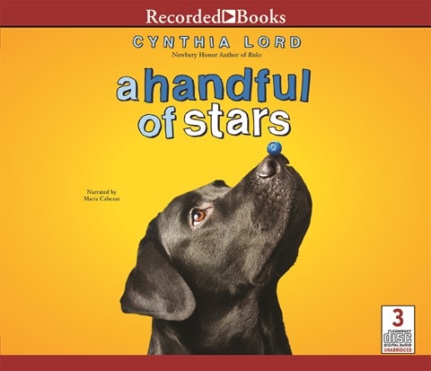 A HANDFUL OF STARS