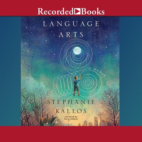 LANGUAGE ARTS