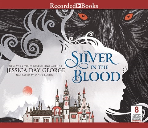 SILVER IN THE BLOOD