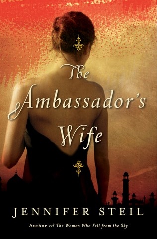 THE AMBASSADOR'S WIFE