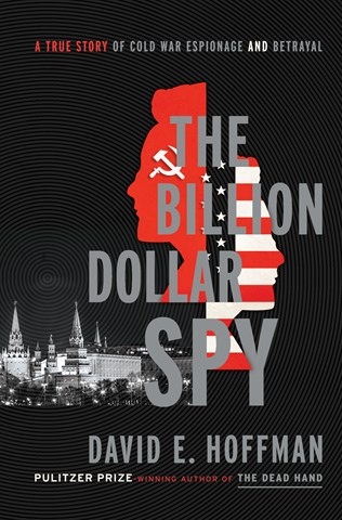 THE BILLION DOLLAR SPY