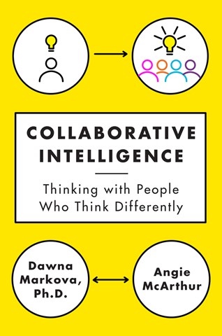 COLLABORATIVE INTELLIGENCE