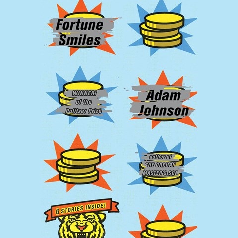 FORTUNE SMILES