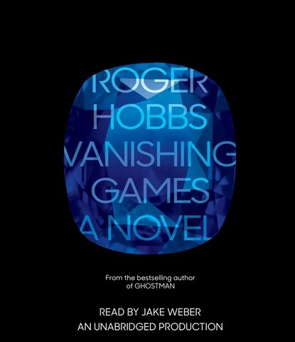 VANISHING GAMES