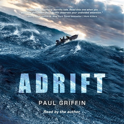 ADRIFT